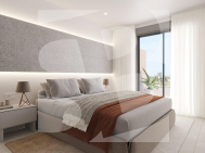 Apartment · New Build Torre Pacheco · Santa Rosalia Lake And Life Resort