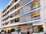 Appartement · Nouvelle construction TORREVIEJA · Playa Del Cura