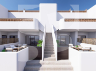 Bungalow · Nouvelle construction DOLORES · Sector 3