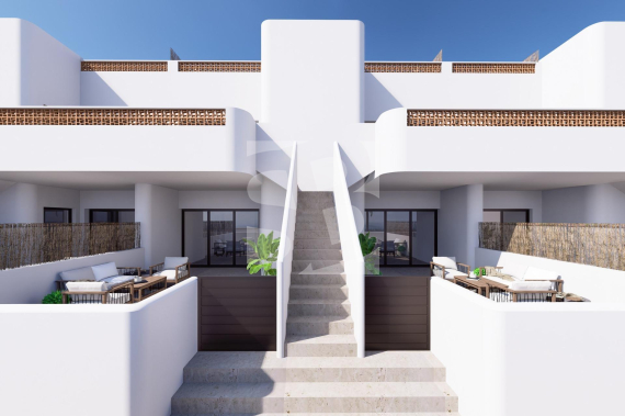 Bungalow - New Build - DOLORES - Sector 3