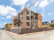 Apartment · Odsprzedaż TORREVIEJA · Rocio del Mar
