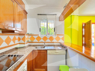 Townhouse · Resale ORIHUELA COSTA · La Campana