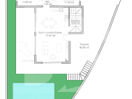 Villa · Nouvelle construction CIUDAD QUESADA · Golf La Marquesa (Ciudad Quesada)