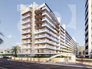 Appartement · Nouvelle construction TORREVIEJA · Punta Prima
