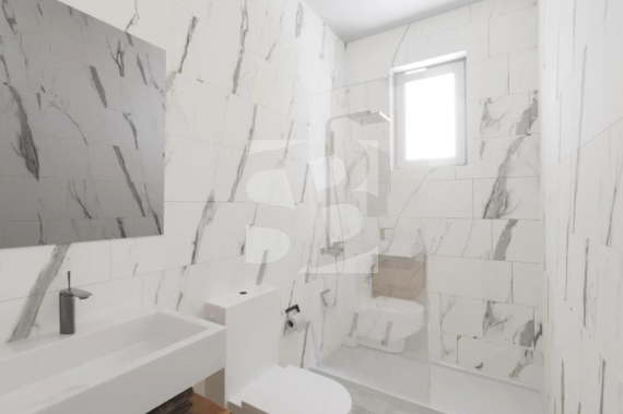 Penthouse - New Build - Villajoyosa - Cala de Finestrat