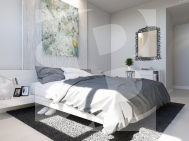 Appartement · Nouvelle construction ORIHUELA COSTA · Campoamor