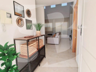 Villa · New Build Lorca · Purias