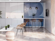 Apartamento · Obra Nueva Javea · Pueblo
