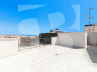 Penthouse · Resale ORIHUELA COSTA · Villamartín-Las Filipinas