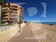 Apartamento · Segunda Mano La Mata · Los Europeos