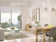Appartement · Nouvelle construction TORREVIEJA · Playa de El Cura