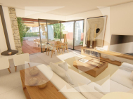 Villa · Resale Torre Pacheco