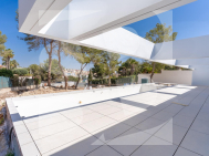 Villa · Obra Nueva ORIHUELA COSTA · Las Filipinas