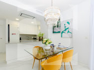 Villa · Nouvelle construction ORIHUELA · Vistabella Golf