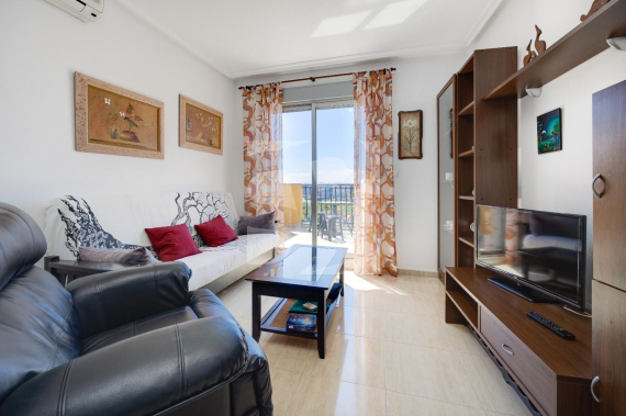 PENTHOUSE - Odsprzedaż - TORREVIEJA - Torrevieja