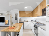 Apartment · Odsprzedaż TORREVIEJA · Rocio del Mar