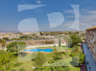 A · La Revente TORREVIEJA · Parque las naciones