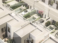 Villa · Obra Nueva San Juan de los Terreros · San Juan De Los Terreros