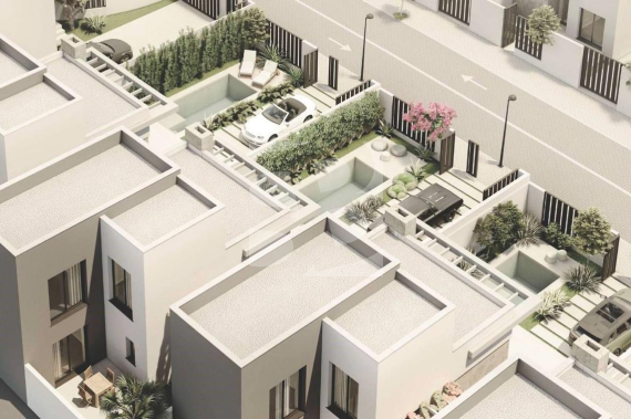 v - Resale - San Juan de los Terreros - San Juan De Los Terreros