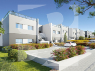 Вилла · Новостройка FINESTRAT · Balcón De Finestrat