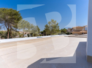 Villa · Obra Nueva ORIHUELA COSTA · Las Filipinas