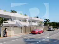 Bungalow · Nouvelle construction SAN PEDRO DEL PINATAR · Los Cuarteros