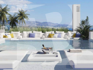 Appartement · Nouvelle construction TORREVIEJA · Playa de El Cura