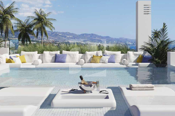 Appartement - Nouvelle construction - TORREVIEJA - Playa de El Cura