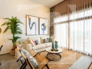 Villa · Nouvelle construction ALGORFA · La Finca Golf