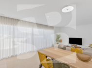 Penthouse · Resale TORREVIEJA · Los Balcones