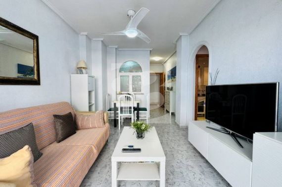 Apartment - Resale - La Mata - Torrevista Playa