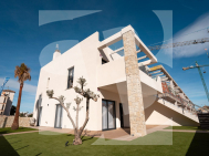 Bungalow · Nouvelle construction PILAR DE LA HORADADA · pueblo