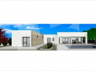 Villa · New Build La Romana · Batistes