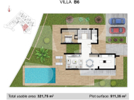 WILLA · Odsprzedaż la Nucia · La Nucia