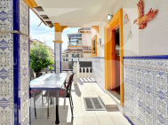 Townhouse · Resale ORIHUELA COSTA · La Campana