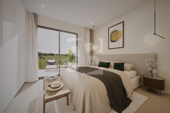 Villa - New Build - LOS ALCAZARES - Serena Golf