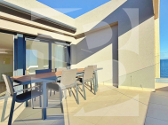 Penthouse · Resale TORREVIEJA · Punta Prima