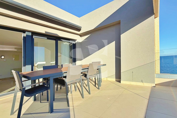 Attique - La Revente - TORREVIEJA - Punta Prima