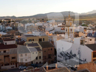 Villa · Obra Nueva Pinoso · Lel