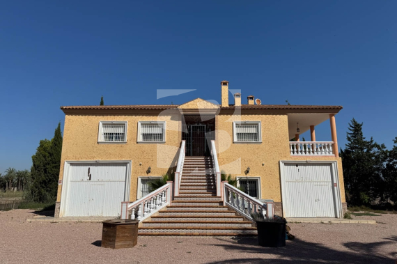  - Resale - Crevillente - Alicante