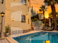 v · Resale Dehesa De Campoamor · Las Ramblas Golf
