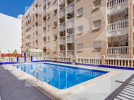 A · Resale TORREVIEJA · Playa Del Cura