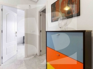 Apartamento · Segunda Mano ORIHUELA COSTA · Pau 8