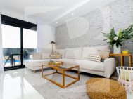 Villa · Nouvelle construction ORIHUELA · Vistabella Golf