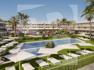 Attique · Nouvelle construction Monforte del Cid · Alenda Golf