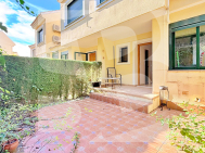 Townhouse · La Revente ORIHUELA · Orihuela Costa