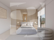 Villa · La Revente Fuente Álamo