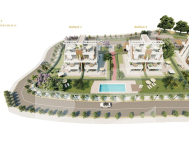 Apartamento · Obra Nueva Fuente Álamo · Hacienda del Alamo