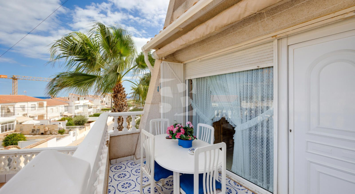 A · Продажа TORREVIEJA · La Mata