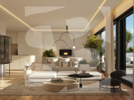 Atico · Obra Nueva ORIHUELA · Las Colinas Golf